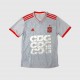 SPAIN NATIONAL TEAM ADIDAS FOOTBALL JERSEY L / Pre-Owned